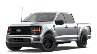 2026 Ford F-150® External Image 1